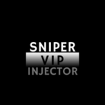 SNIPER GAMING VIP INJECTPOR