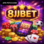 8JJ BET GAME