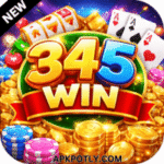 345WIN GAME