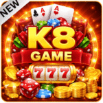 K8 GAME