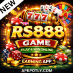 RS888 GAME