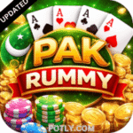 PAK RUMMY GAME