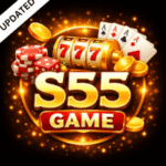 S55 GAME