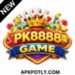 PK8888 GAME