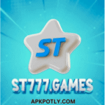 ST777 GAME