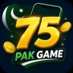75PAK Game APK