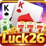 LUCK26 Game