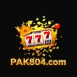 PAK804 Game