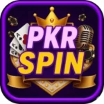 PKRSPIN Game